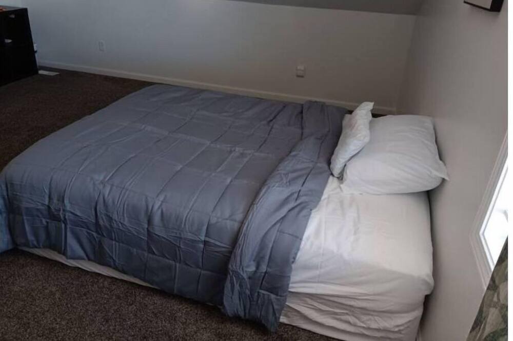 Photo of Bedroom in Radcliff