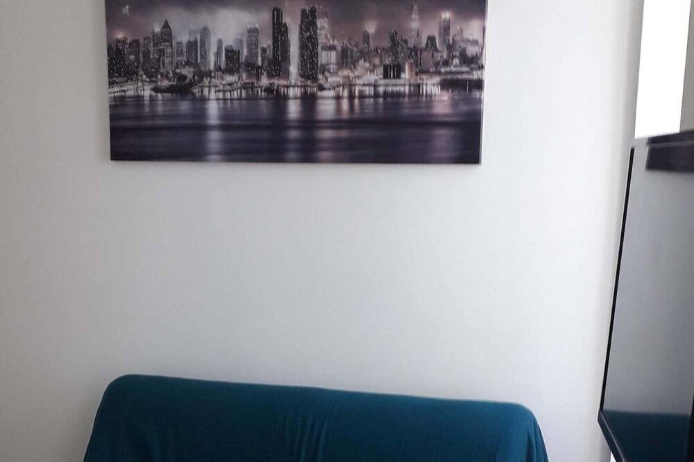 Photo of Livingroom in Grand Trou - Saint Jean De Dieu