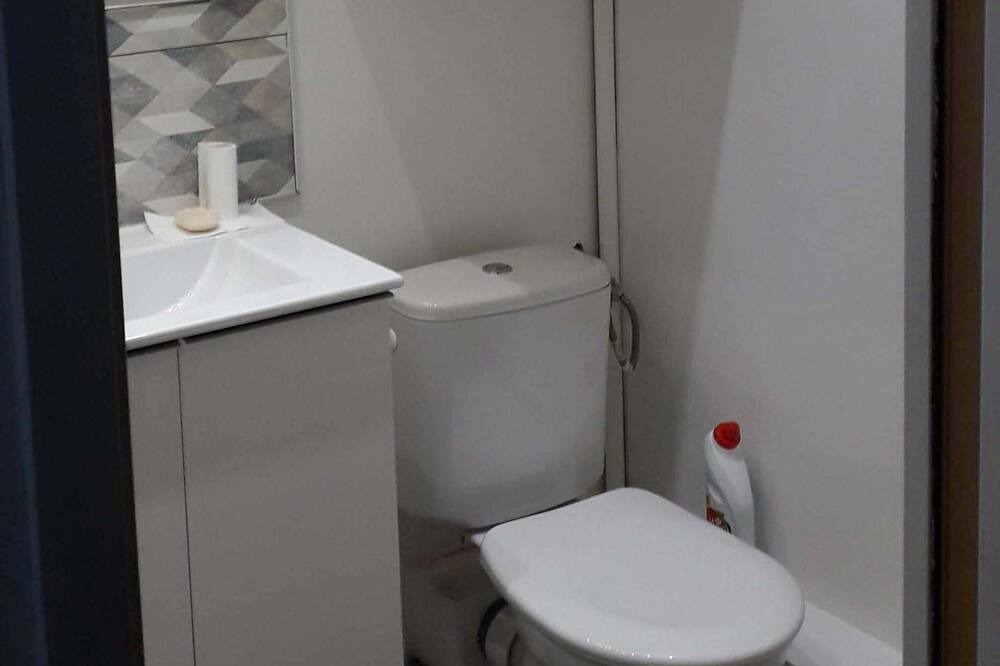 Photo of Bathroom in Grand Trou - Saint Jean De Dieu