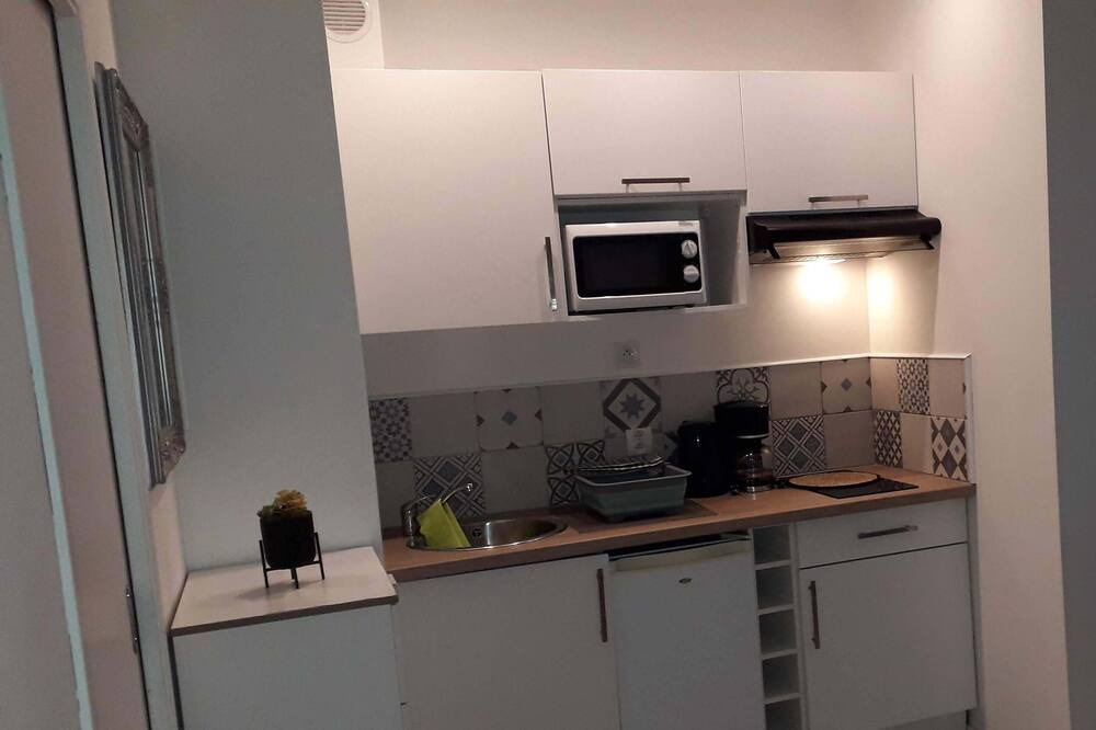 Photo of Kitchen in Grand Trou - Saint Jean De Dieu