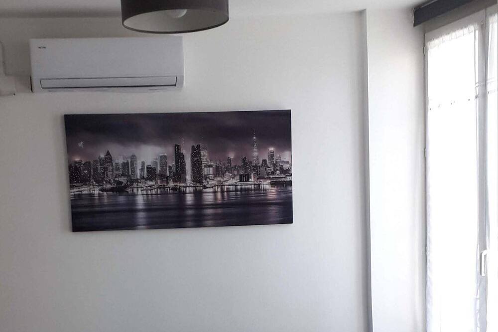 Photo of Livingroom in Grand Trou - Saint Jean De Dieu