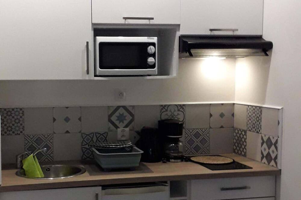 Photo of Kitchen in Grand Trou - Saint Jean De Dieu