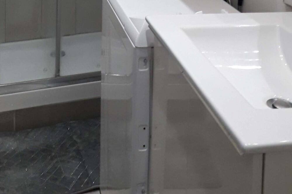 Photo of Bathroom in Grand Trou - Saint Jean De Dieu