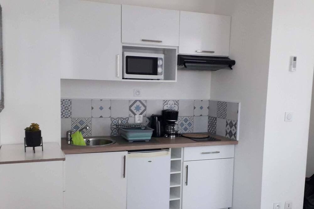 Photo of Kitchen in Grand Trou - Saint Jean De Dieu