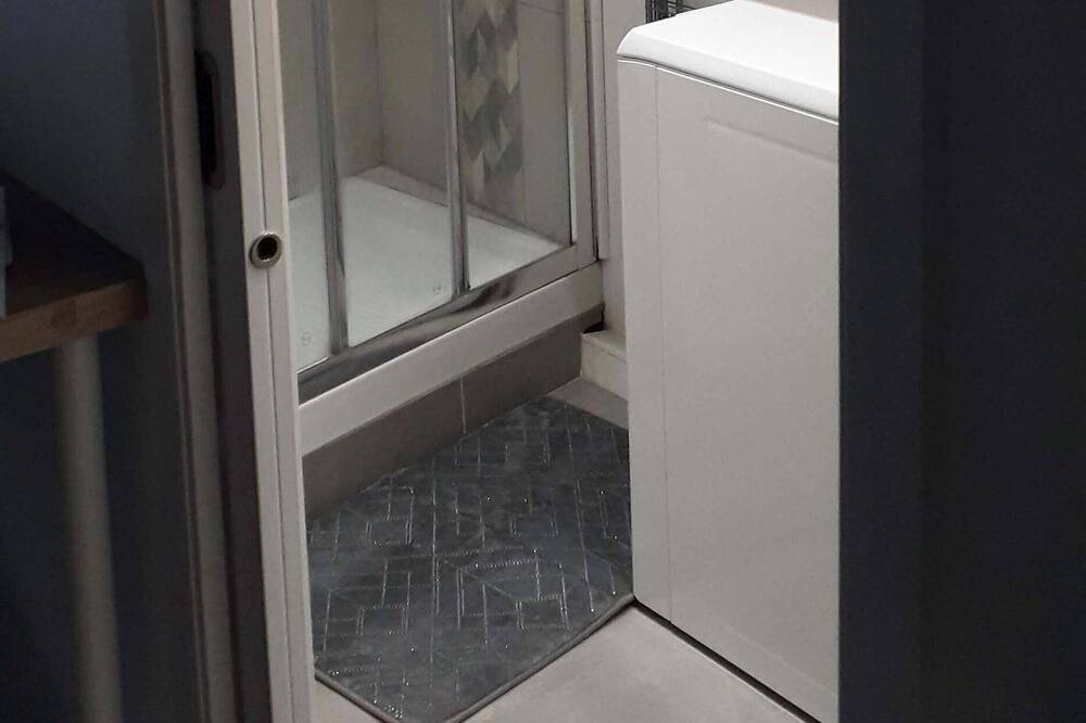 Photo of Bathroom in Grand Trou - Saint Jean De Dieu