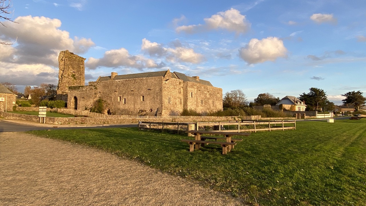 Photo of Outdoor in Regnezville-sur-Mer