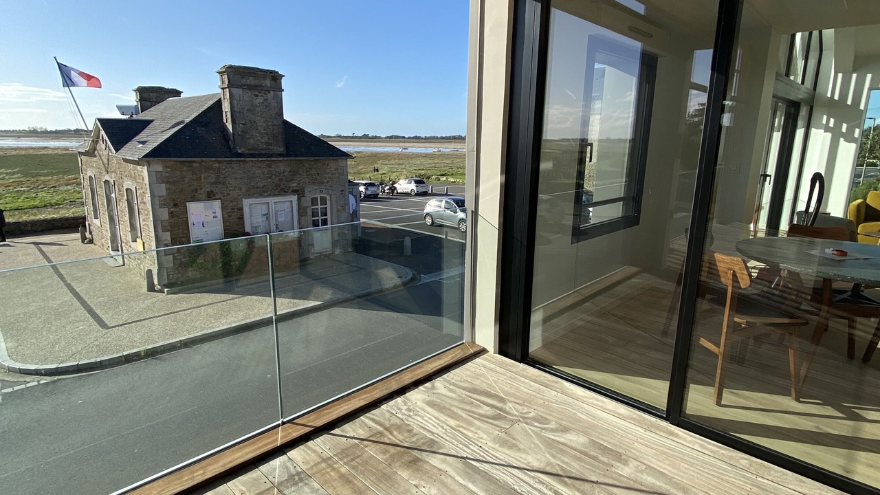 Photo of Outdoor in Regnezville-sur-Mer