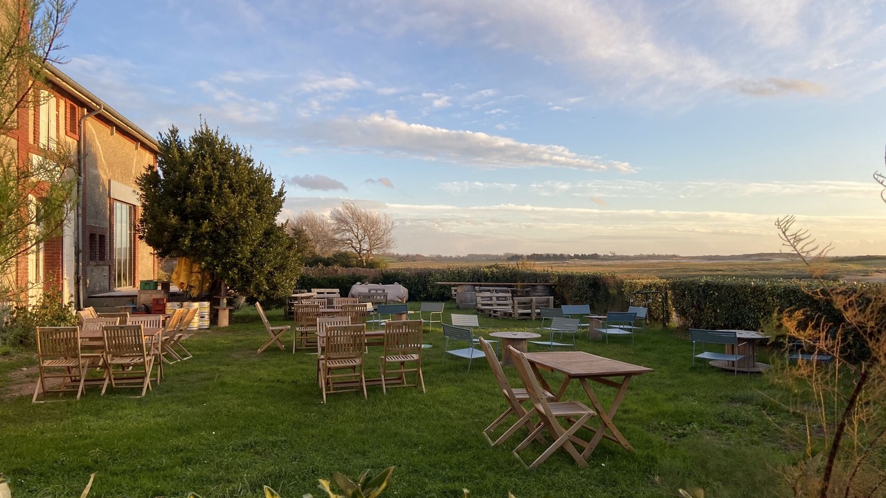 Photo of Outdoor in Regnezville-sur-Mer