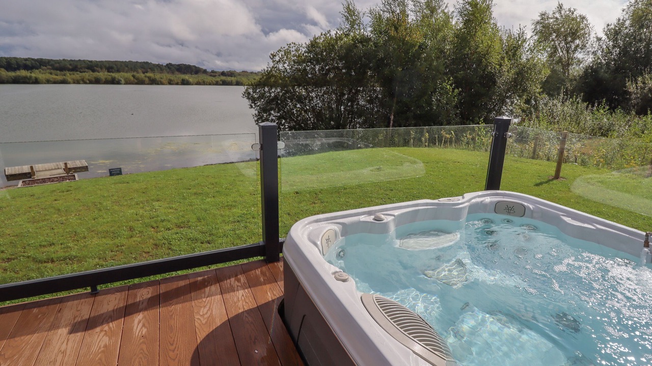 Photo of Outdoor in Oakmere