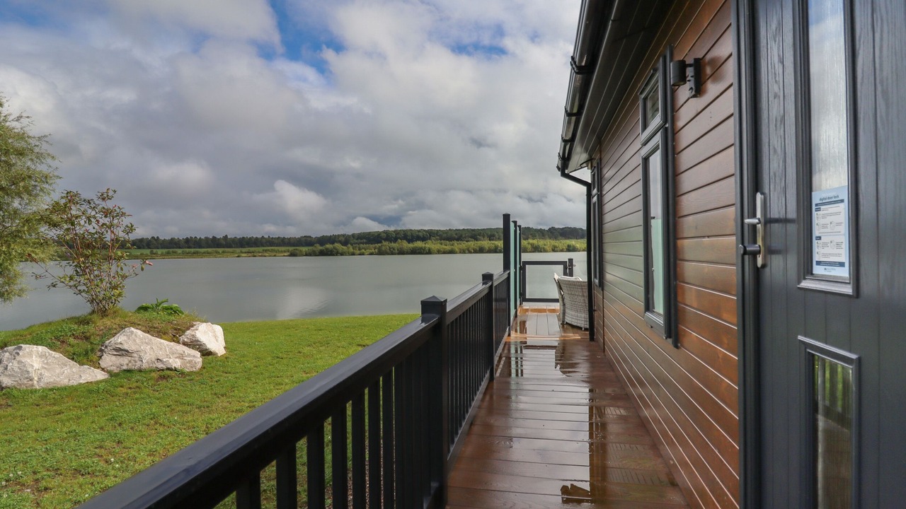 Photo of Outdoor in Oakmere