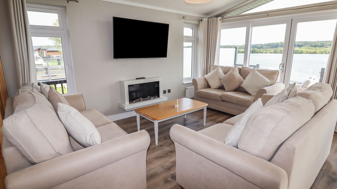 Photo of Livingroom in Oakmere