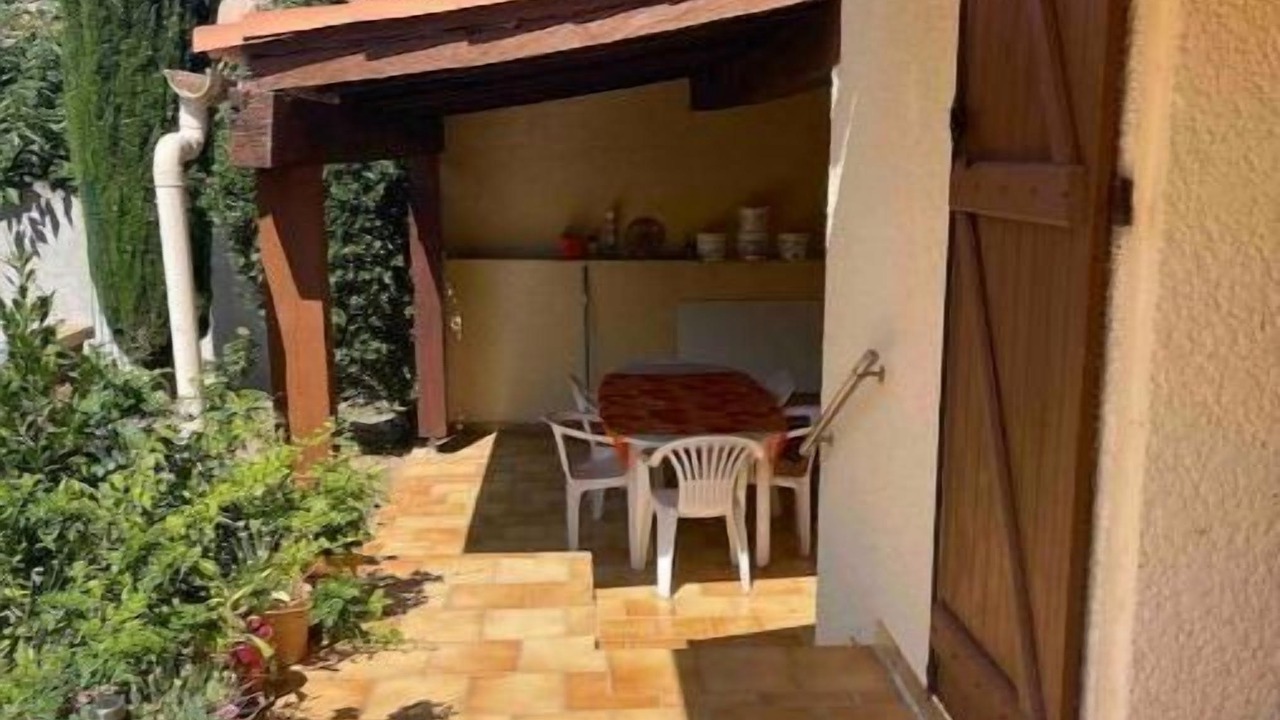 Photo of Patio Balcony in Marcorignan