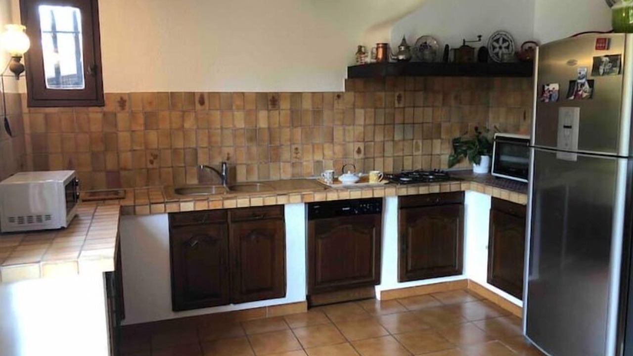 Photo of Kitchen in Marcorignan
