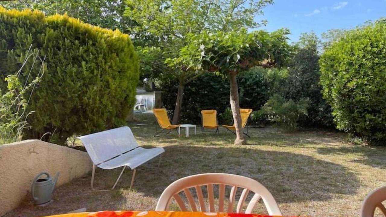 Photo of Outdoor in Marcorignan