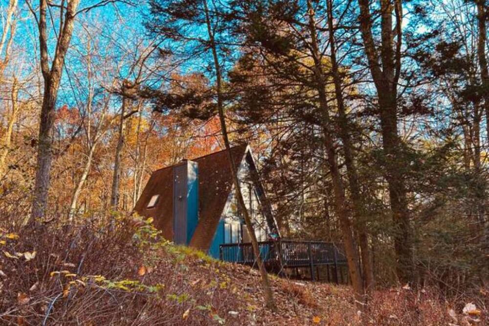 Photo of Outdoor in Henryville