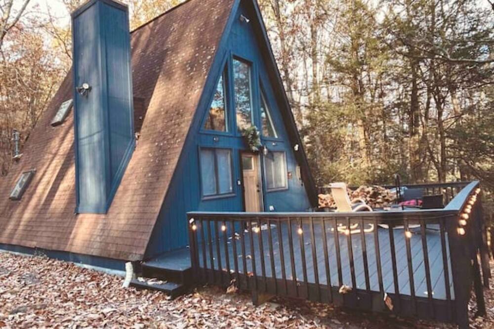 Photo of Outdoor in Henryville