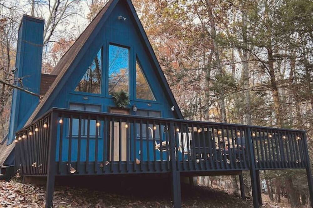 Photo of Outdoor in Henryville