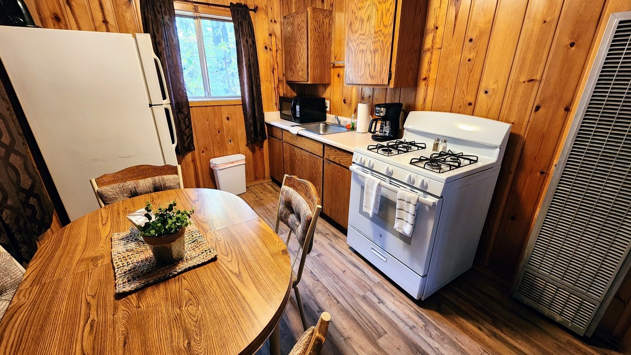 Photo of Kitchen in Pinetop-Lakeside