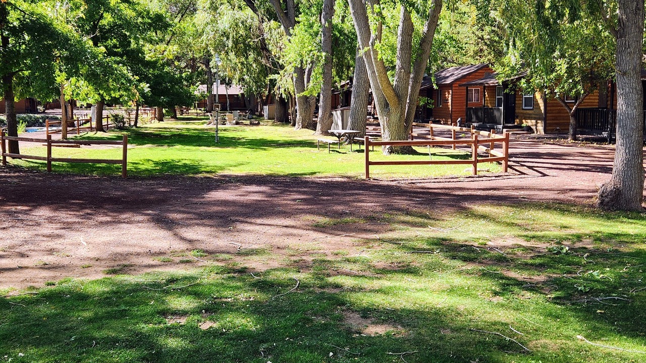 Photo of Outdoor in Pinetop-Lakeside