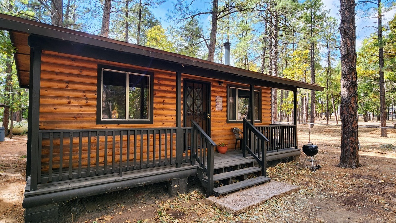Photo of Outdoor in Pinetop-Lakeside