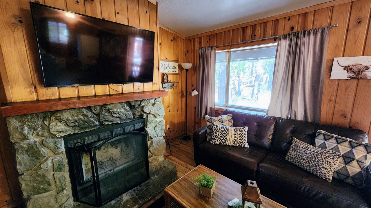 Photo of Livingroom in Pinetop-Lakeside