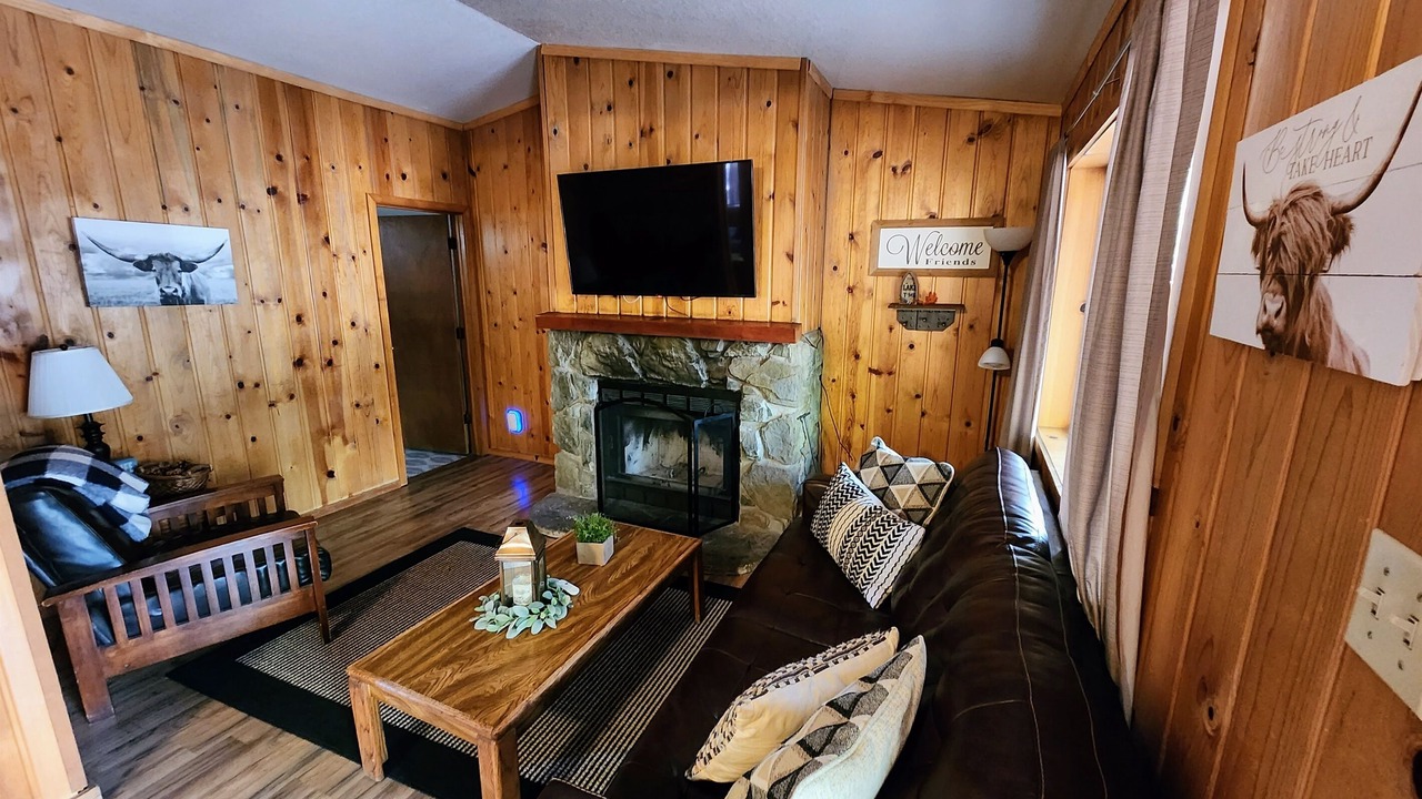 Photo of Livingroom in Pinetop-Lakeside