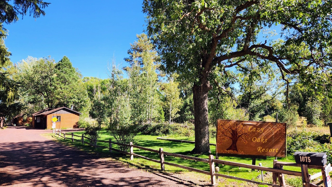 Photo of Outdoor in Pinetop-Lakeside