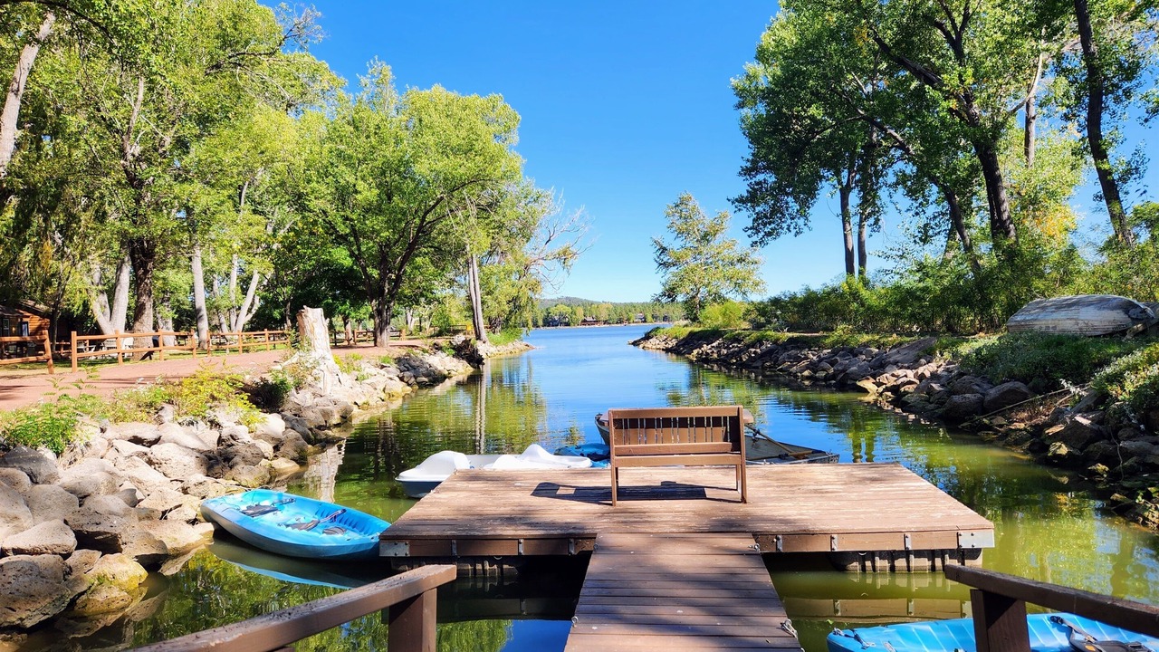 Photo of Outdoor in Pinetop-Lakeside
