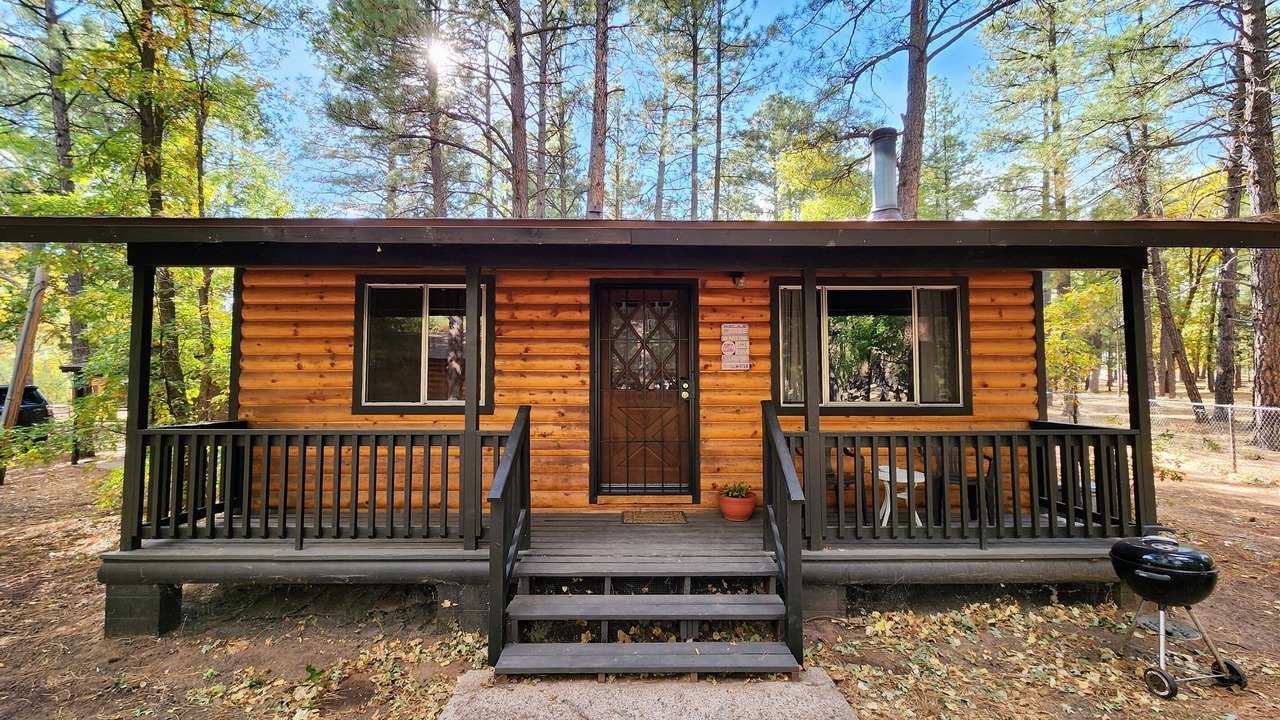 Photo of Outdoor in Pinetop-Lakeside