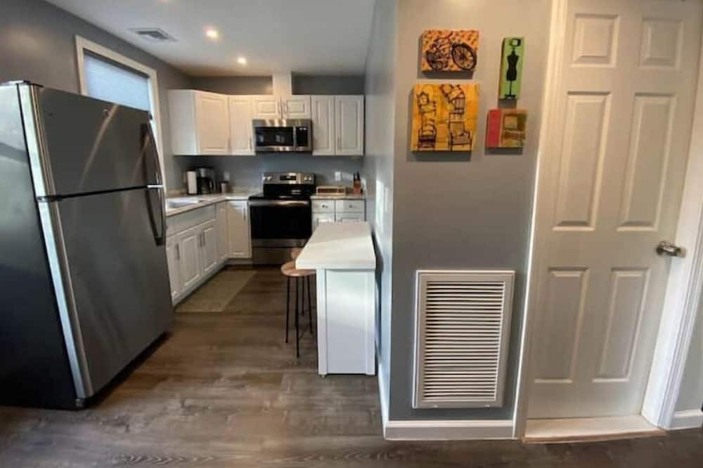 Photo of Kitchen in Firthcliffe