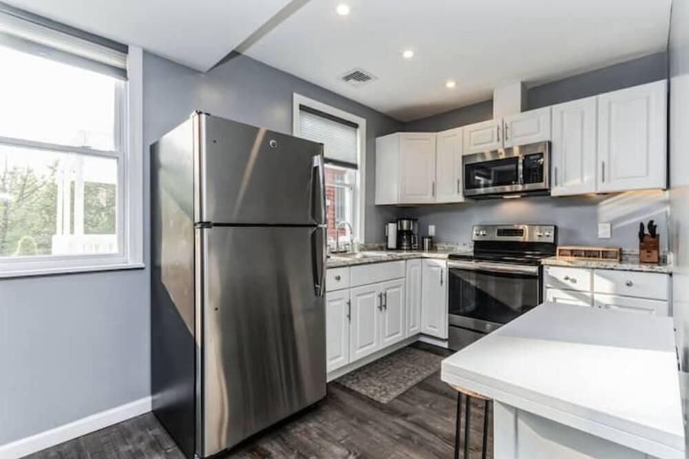 Photo of Kitchen in Firthcliffe