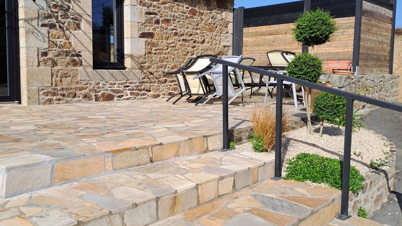 Photo of Outdoor in Lamballe