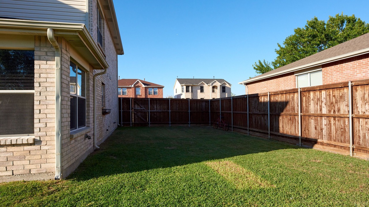 Photo of Outdoor in DeSoto
