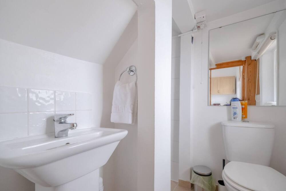 Photo of Bathroom in Hornsey