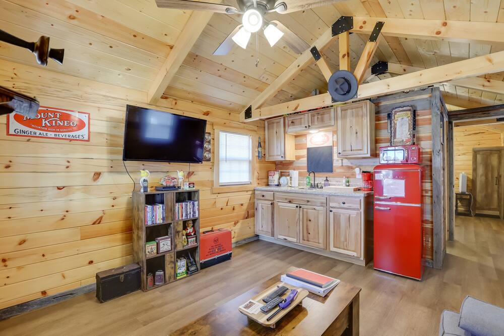 Photo of Bedroom in Caledonia