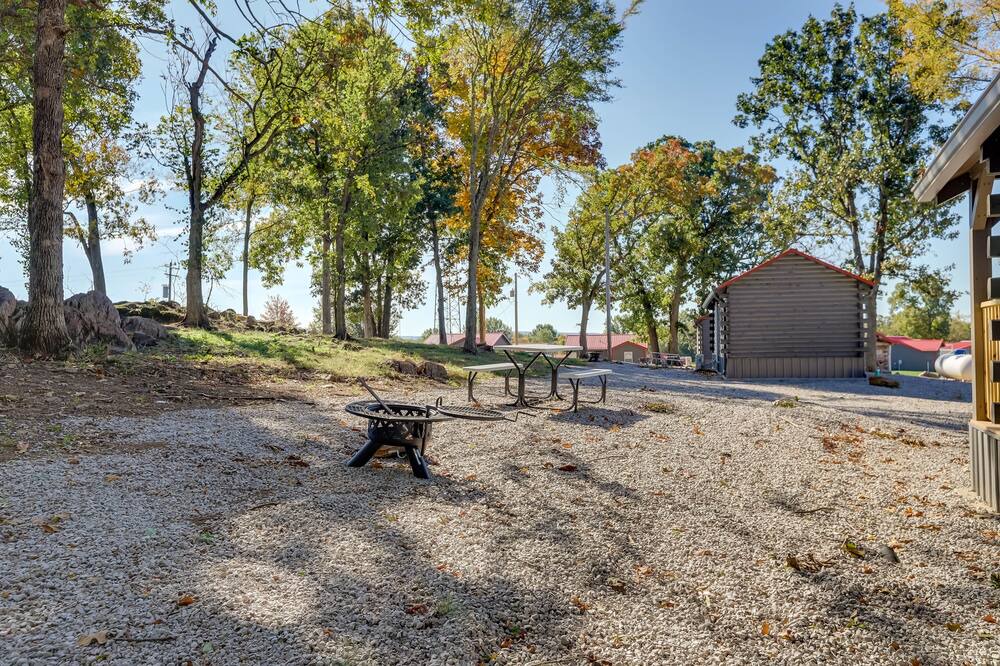 Photo of Outdoor in Caledonia