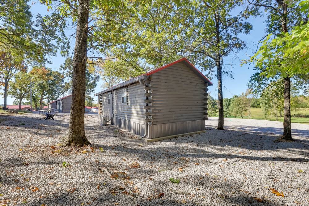 Photo of Outdoor in Caledonia