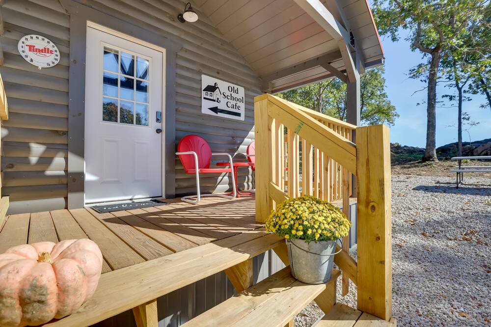 Photo of Outdoor in Caledonia