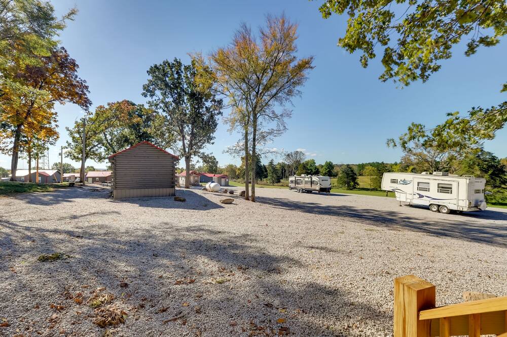 Photo of Outdoor in Caledonia