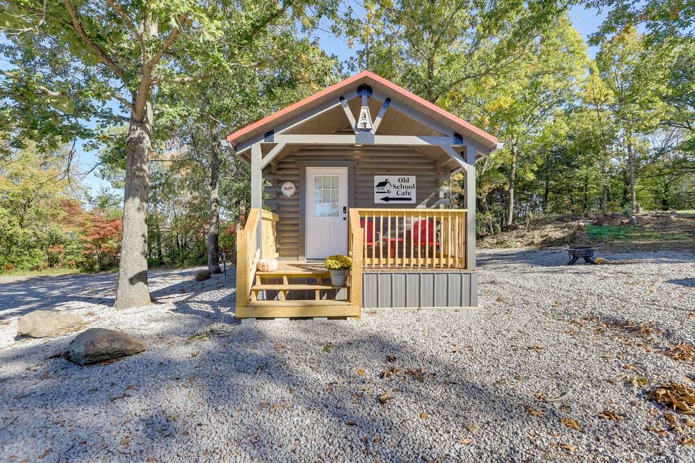 Photo of Outdoor in Caledonia
