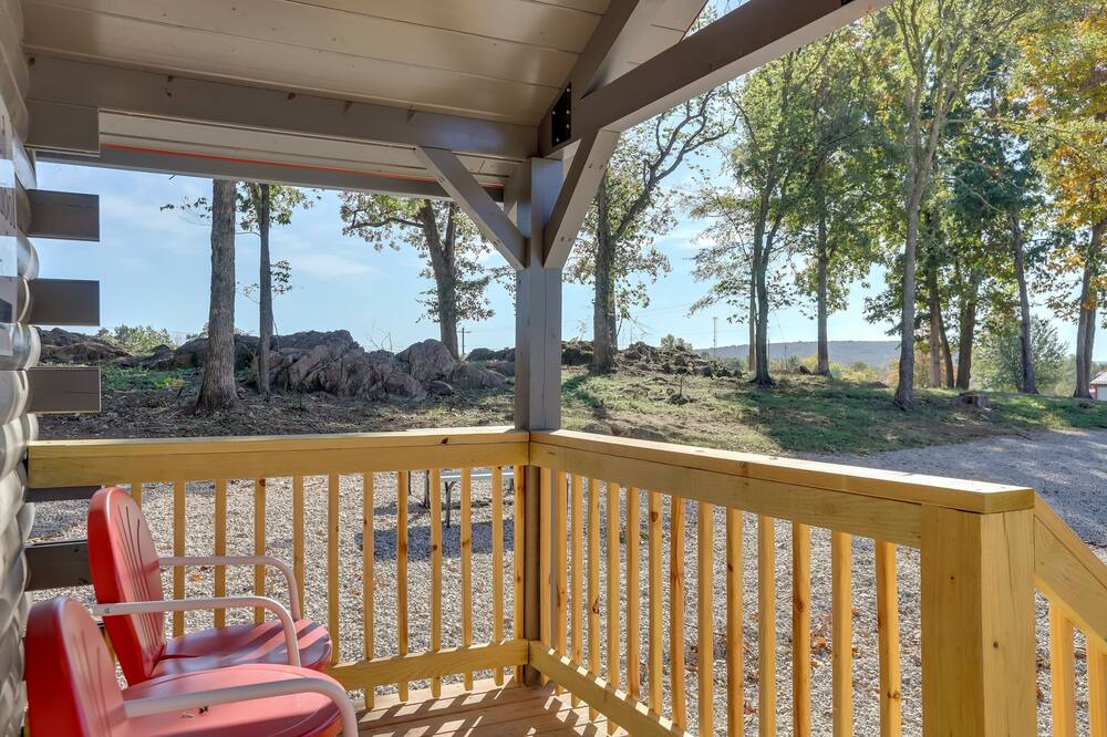 Photo of Outdoor in Caledonia