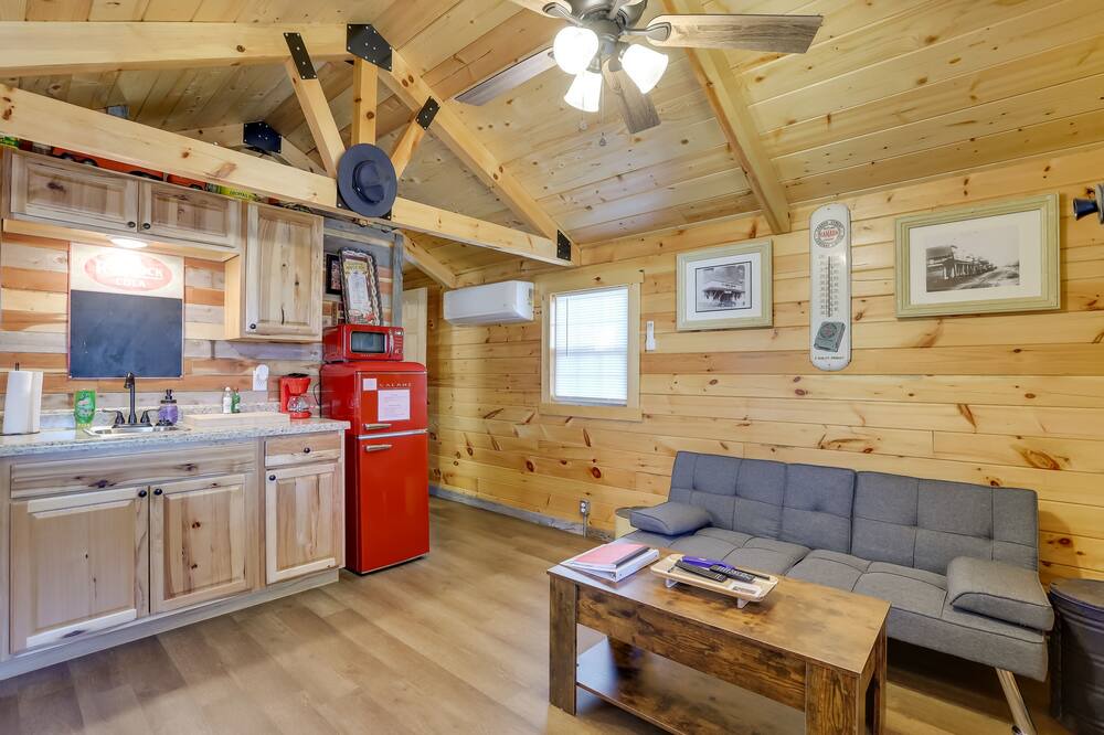 Photo of Kitchen in Caledonia