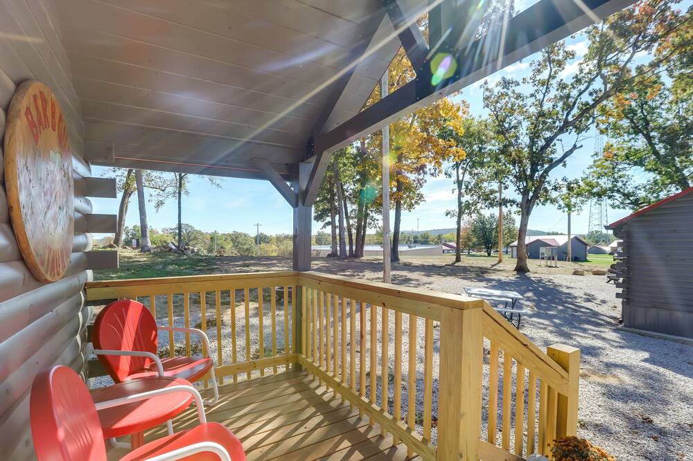 Photo of Outdoor in Caledonia