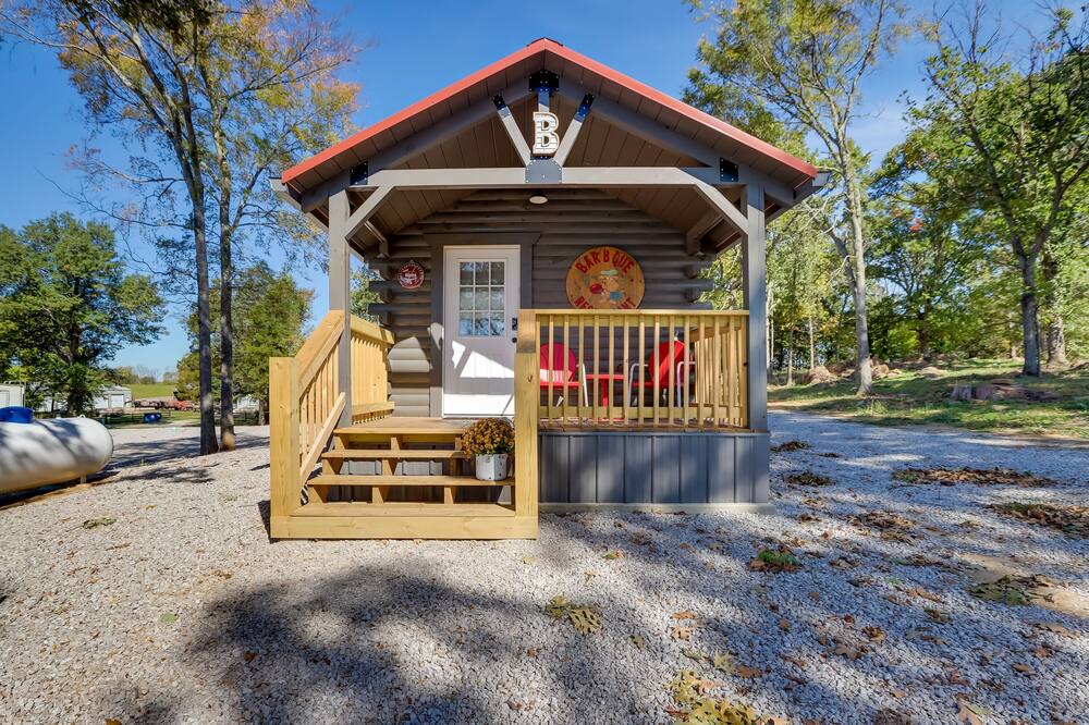 Photo of Outdoor in Caledonia