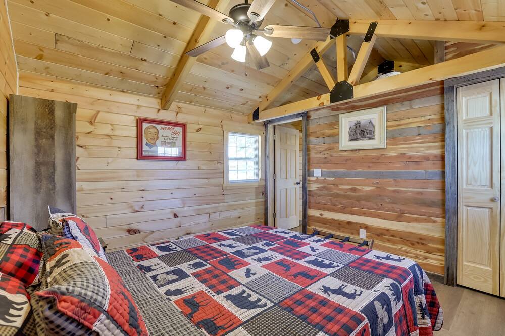 Photo of Bedroom in Caledonia