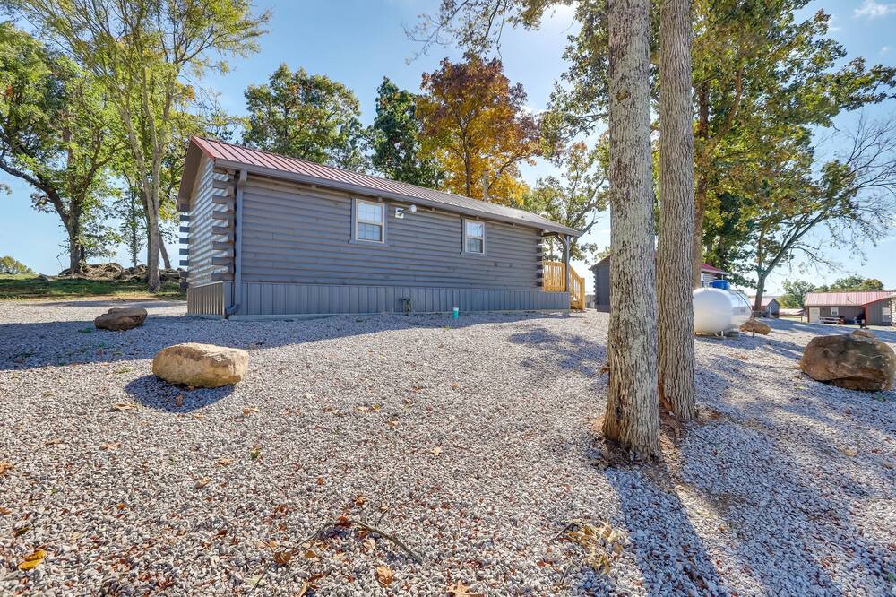 Photo of Outdoor in Caledonia