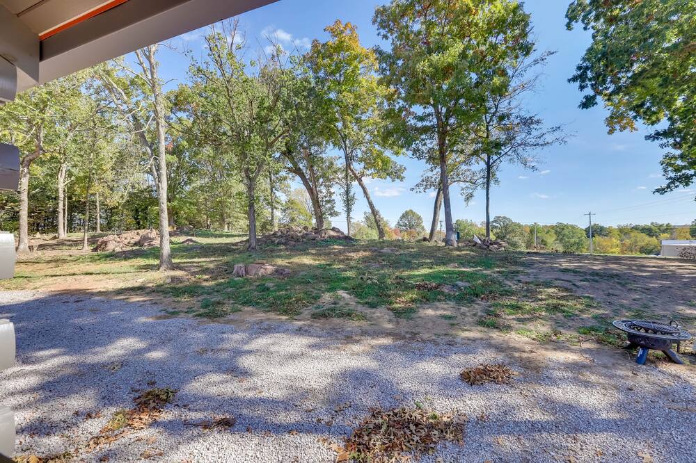 Photo of Outdoor in Caledonia