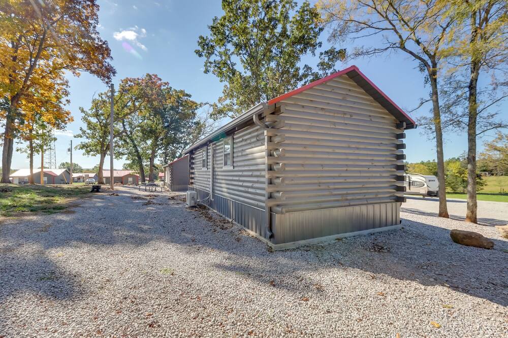 Photo of Outdoor in Caledonia