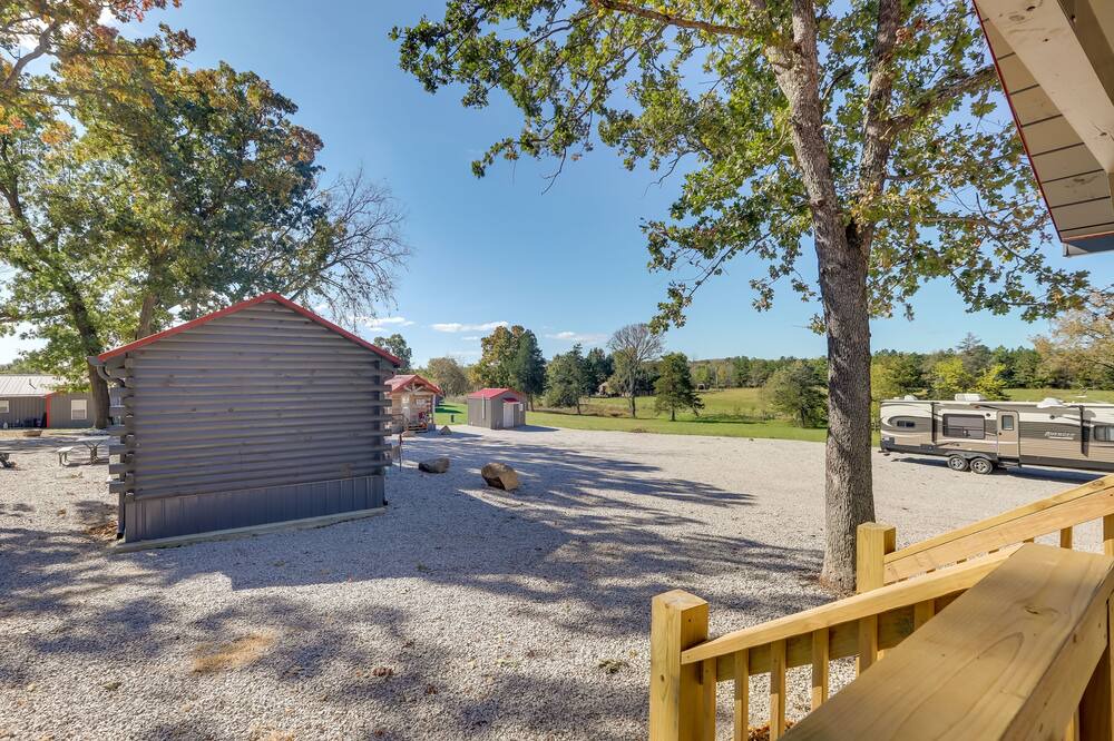 Photo of Outdoor in Caledonia