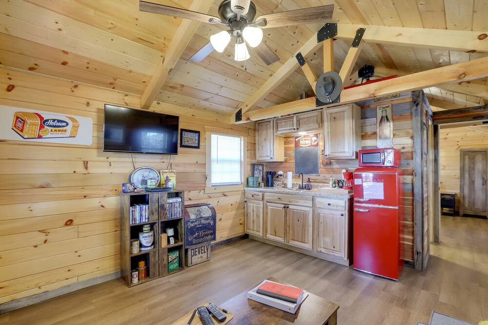 Photo of Bedroom in Caledonia